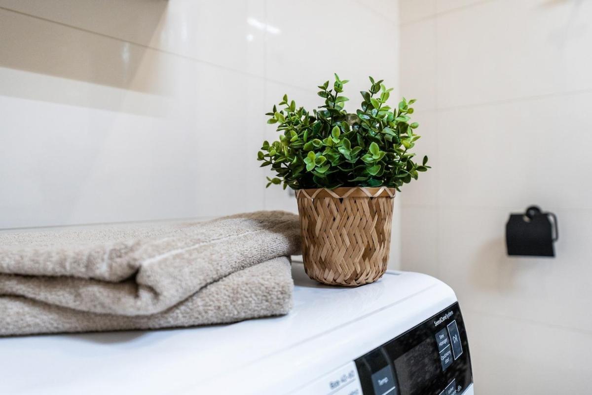 Appartement Charles Square Parking *